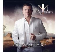 Various - Asi O Mas Claro [CD]