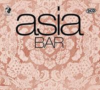 Various - Asia Bar