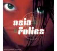Various - Asia Folie's