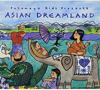 Various - Asian Dreamland