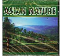 Various - Asian Nature - Temple Meditation