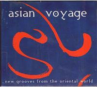 Various - Asian Voyage