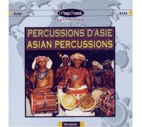 Various - Asien/Asian Percussions