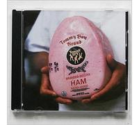 Various - Ask For It Name Tommy Boy Dance and Gospel Sampler [Music CD]