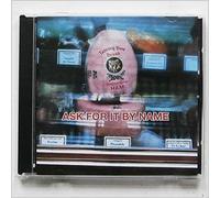 Various - Ask For It Name Tommy Boy Hip Hop Sampler [Music CD]