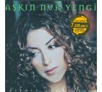 Various - Askin Nuryengi - Yasemin Yagmurlari - Turkish Pop Music