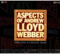 Various - Aspects-Al Webber