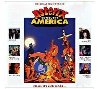 Various - Asterix in Amerika