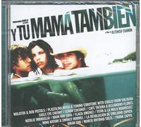 Various Astists - Y Tu Mama Tambien Soundtrack
