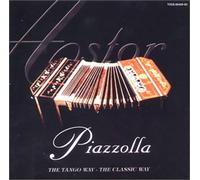 Various - Astor Piazzolla-Tribute Onann