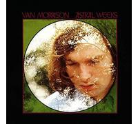 Various - Astral Weeks [CD]