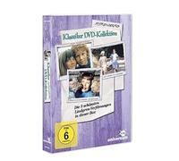 Various - VARIOUS - ASTRID LINDGREN KLASSIKER-KOLLEKTION (3 DVDS) (JUM (1 DVD)