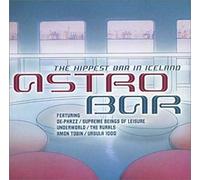 Various - Astro Bar