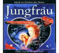 Various - Astro Classics - Musik im Zeichen der Sterne - Jungfrau (24. August bis 23. September) (Mit Sternzeichen-Analyse)
