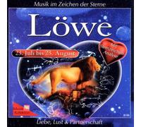 Various - Astro Classics - Musik im Zeichen der Sterne - Löwe (23. Juli bis 23. August) (Mit Sternzeichen-Analyse)