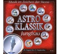 Various - Astro Jungfrau