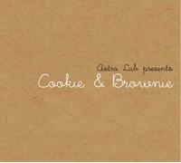 Various - Astro Lab Presents Cookie & Br