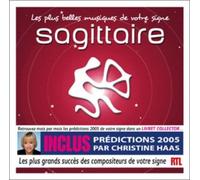 Various - Astro Sagittaire