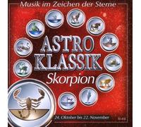 Various - Astro Skorpion