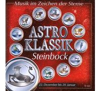 Various - Astro Steinbock