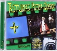 Various - Asturias Patria Querida