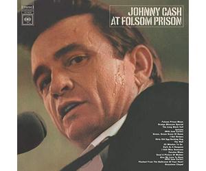 Various - At Folsom Prison [VINYL]