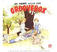 Various - At Home With The Groovebox