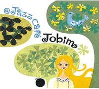 Various - At Jazz Cafe Jobim