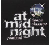 Various - At Midnight