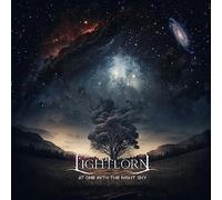 Various - At One With The Night Sky [CD]