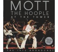 Various - At The Tower [CD]