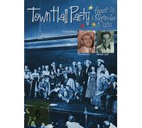 Various - At Town Hall Party - At Town Hall Party Aug 29th & [DVD] [NTSC]