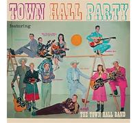 Various - At Town Hall Party - Town Hall Party (CD)