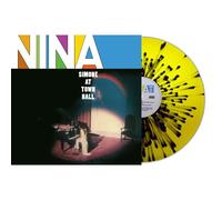 Various - At Town Hall (Yellow/Black Splatter Vinyl) [VINYL]