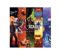 Various - Atari Recharged [VINYL]