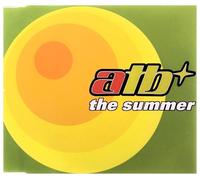 Various - ATB-SUMMER -CDS-