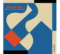 Various - Atencao!: Novos Sons do Brasil