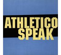 Various - Athletico Speak