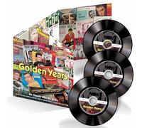 Various Atists - Golden Years