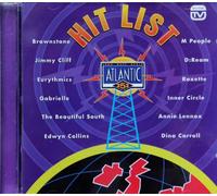 Various - Atlantic 252 Hitlist