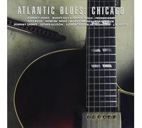 Various - Atlantic Blues
