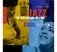 Various - Atlantic Jazz