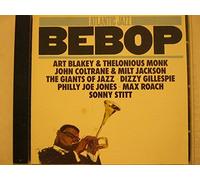 Various - Atlantic Jazz:Bebop