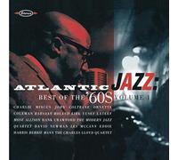 Various - Atlantic Jazz-Best of 60's V 1