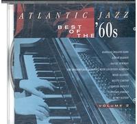 Various - Atlantic Jazz Best of 60s Vol2