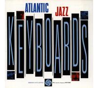 Various - Atlantic Jazz Keyboards