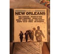 Various - Atlantic Jazz New Orleans