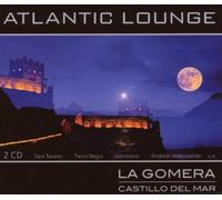 Various - Atlantic Lounge-Castillo Del M