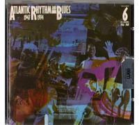 Various - Atlantic R & B Vol.6