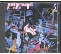 Various - Atlantic R N B Vol 5